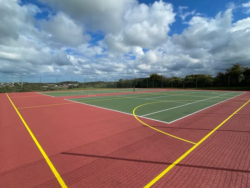 Amlwch Leisure Centre