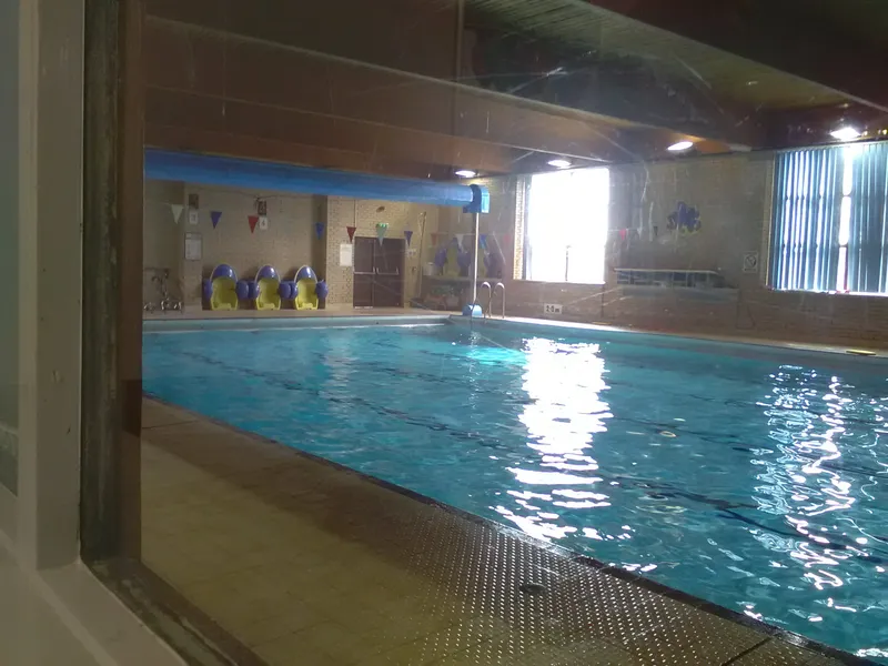 Amlwch Leisure Centre