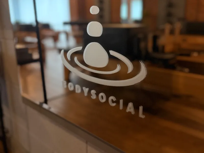 Body Social