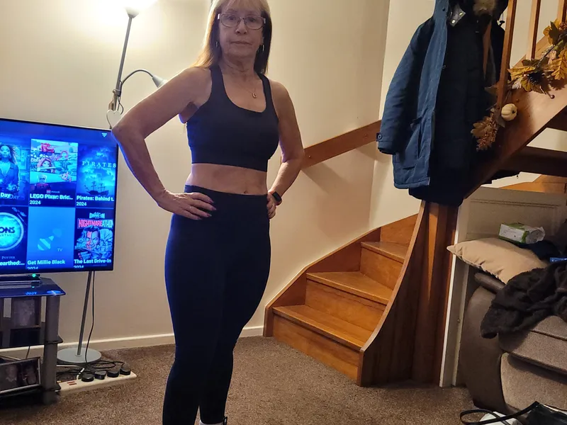Cardio Core Fitness