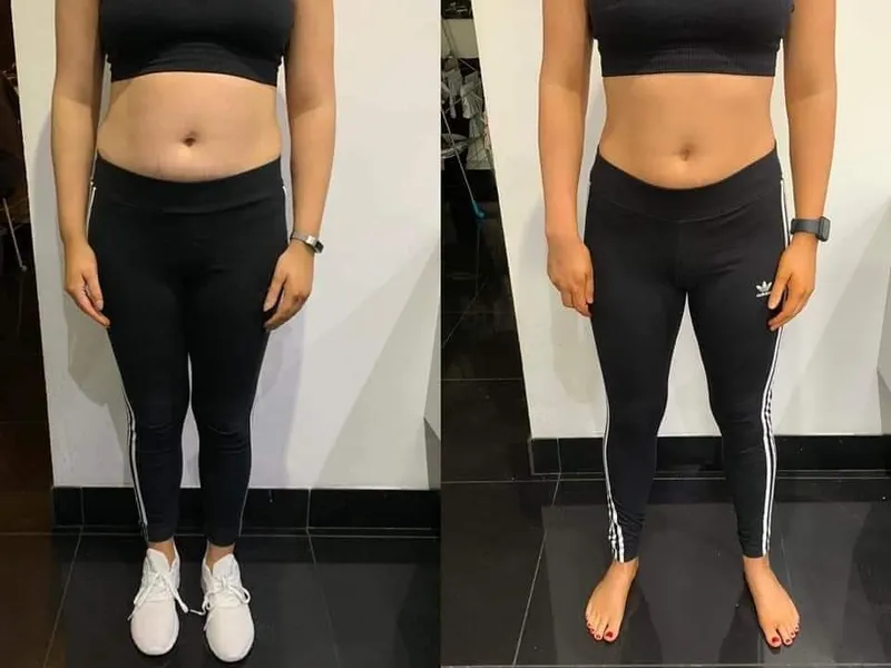 Cardio Core Fitness
