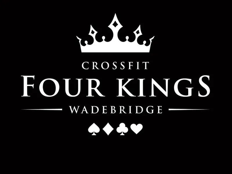 Crossfit Wadebridge Four Kings
