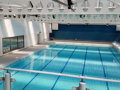 Deben Leisure Centre