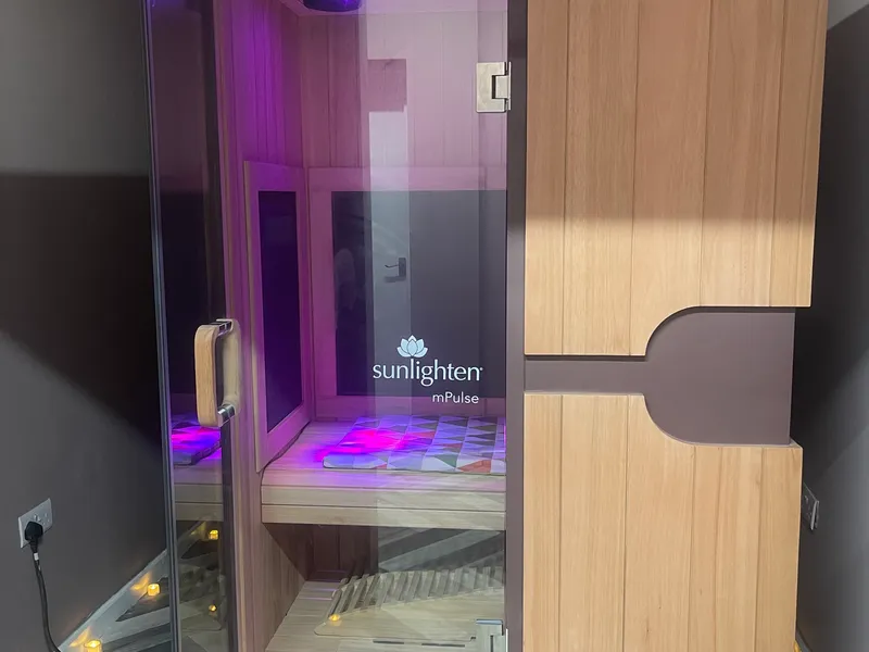 Evolve Fitness Studio