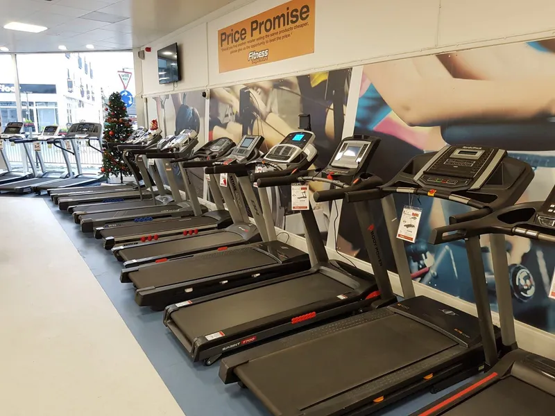 Fitness Superstore Surrey