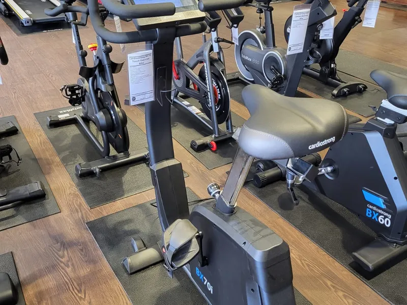 Fitness Superstore Surrey