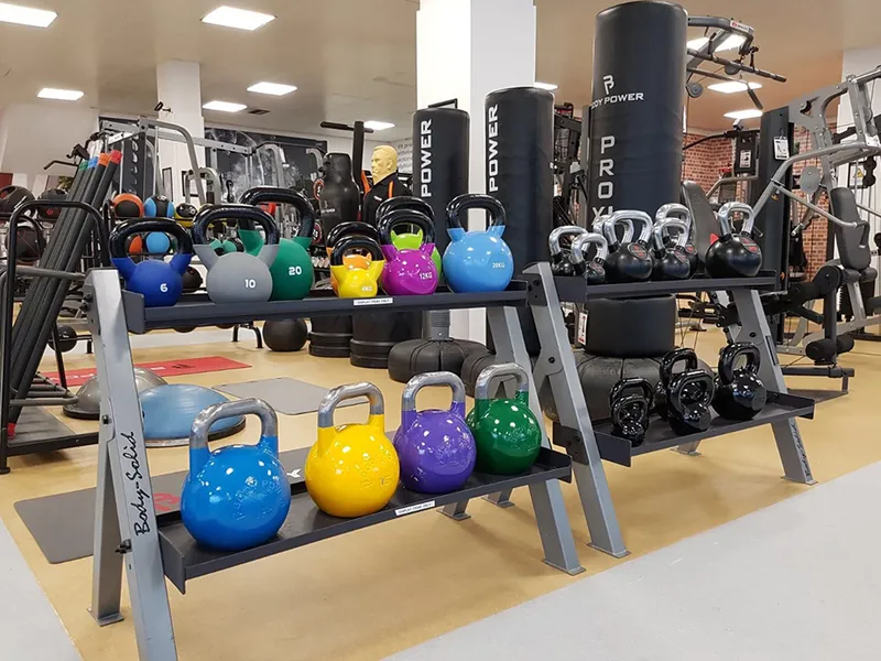 Fitness Superstore Surrey