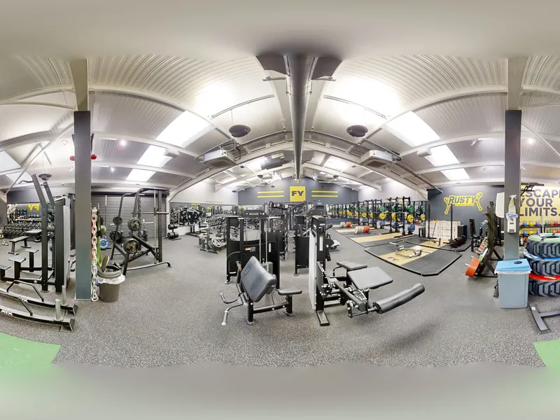 Fitness Yeovil