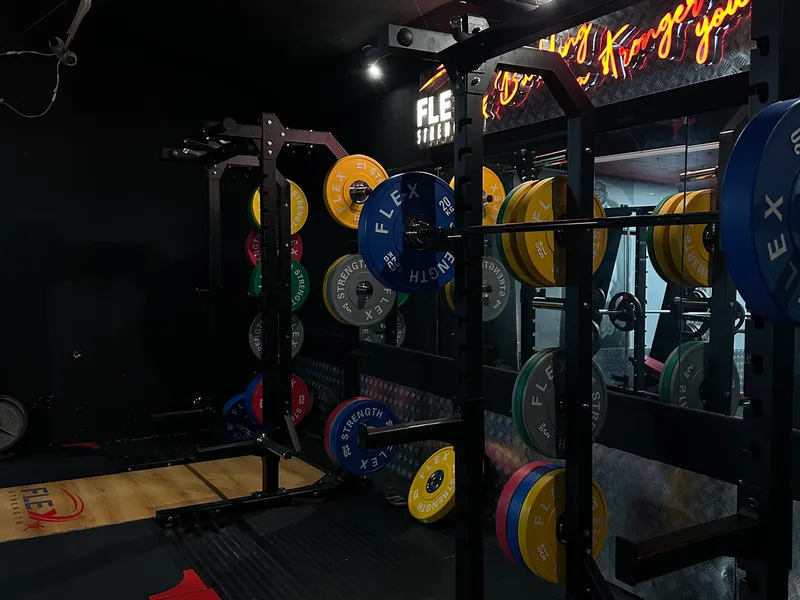 Flex Strength Gym