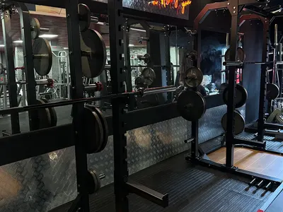Flex Strength Gym