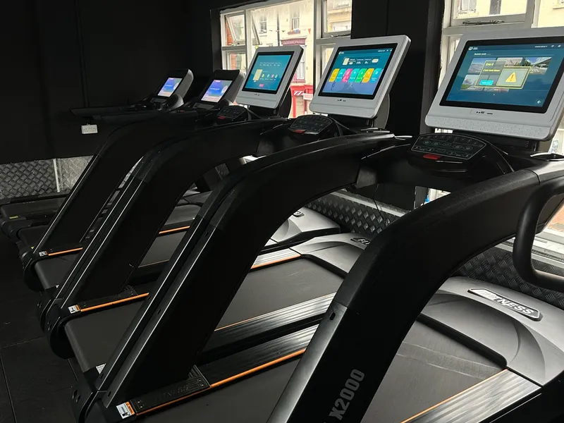 Flex Strength Gym