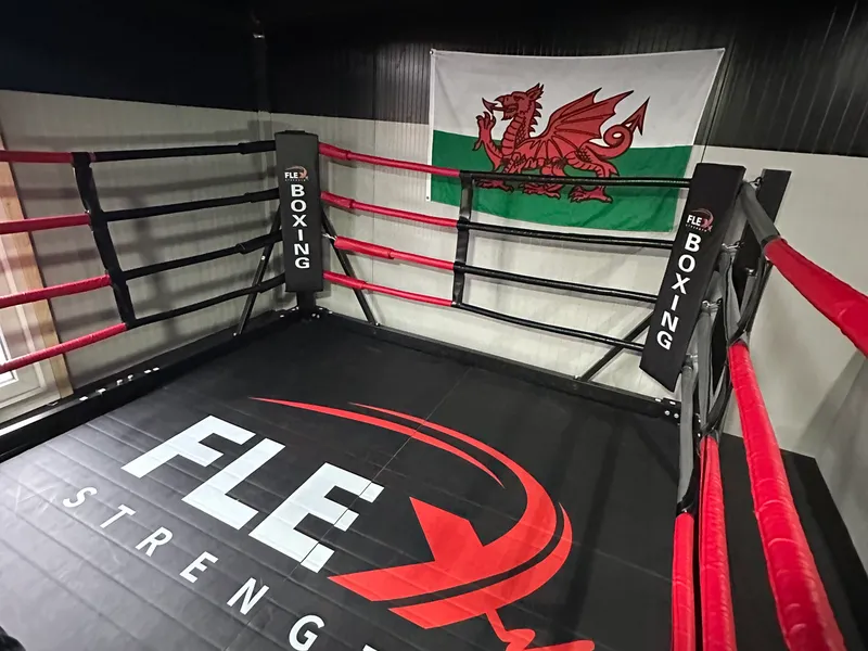 Flex Strength Gym
