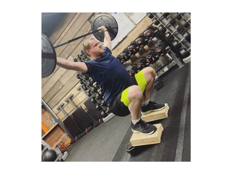 Full Circle Fitness