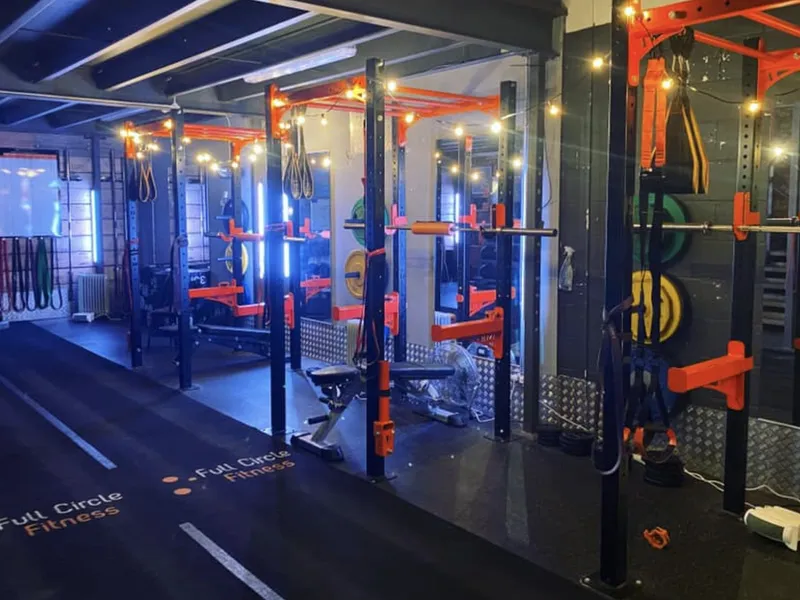 Full Circle Fitness