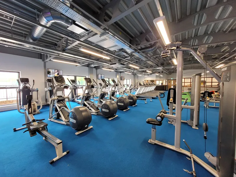 Furze Platt Leisure Centre