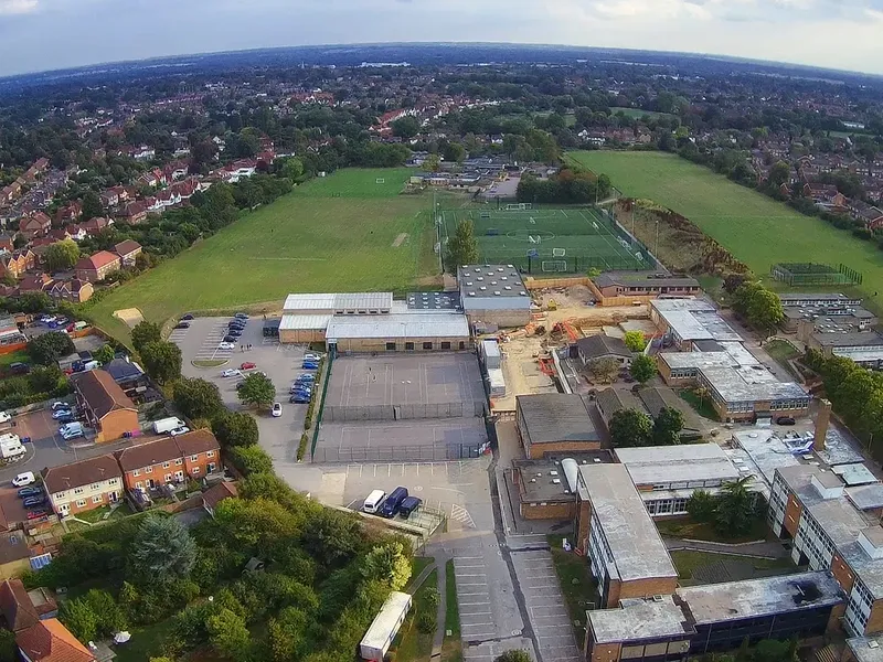 Furze Platt Leisure Centre