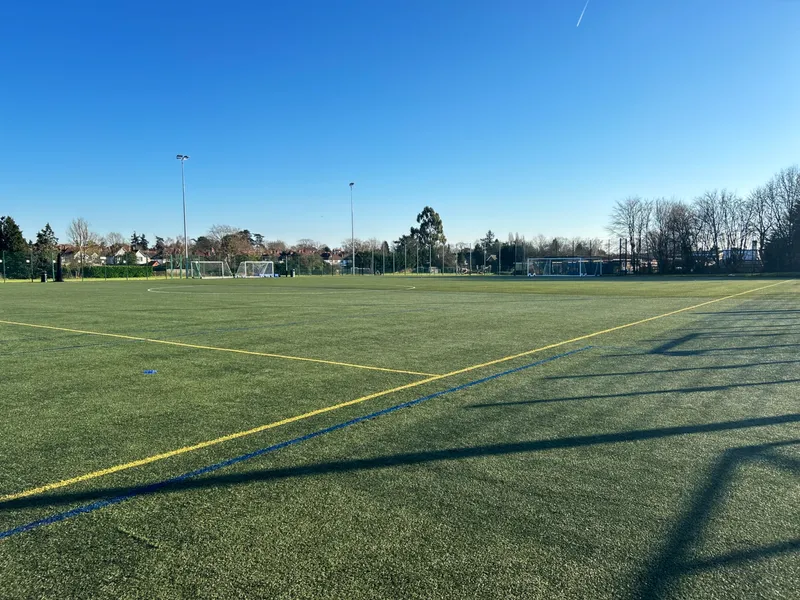 Furze Platt Leisure Centre