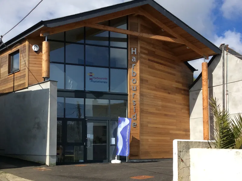 Harbourside Physiotherapy