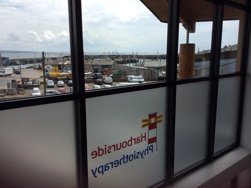 Harbourside Physiotherapy