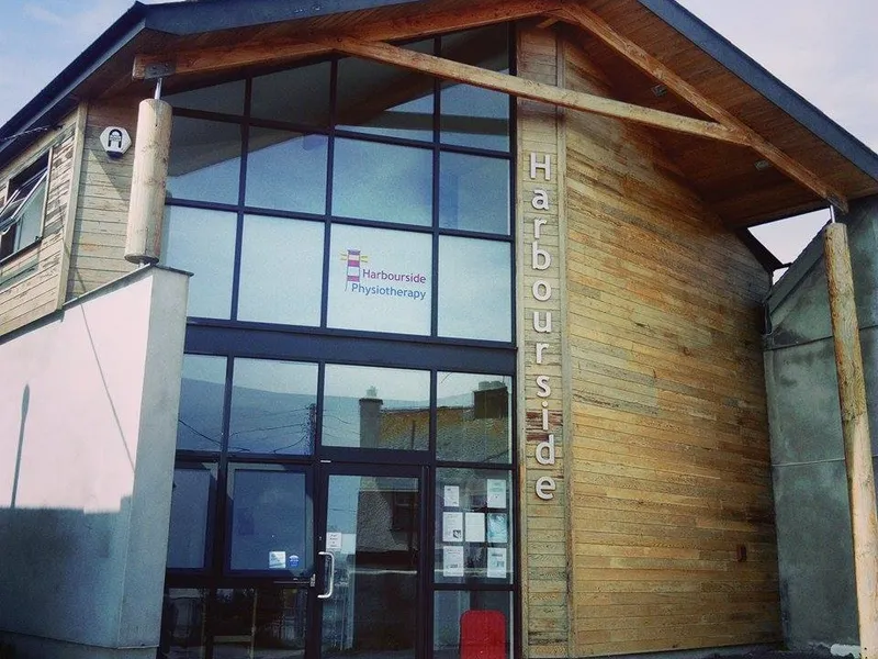 Harbourside Physiotherapy
