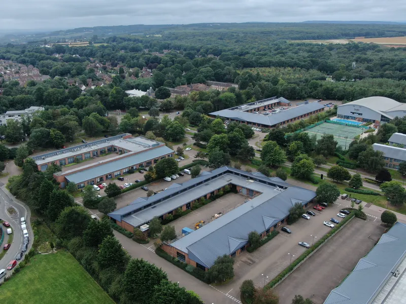 Infinity Fitness UK Kings Hill