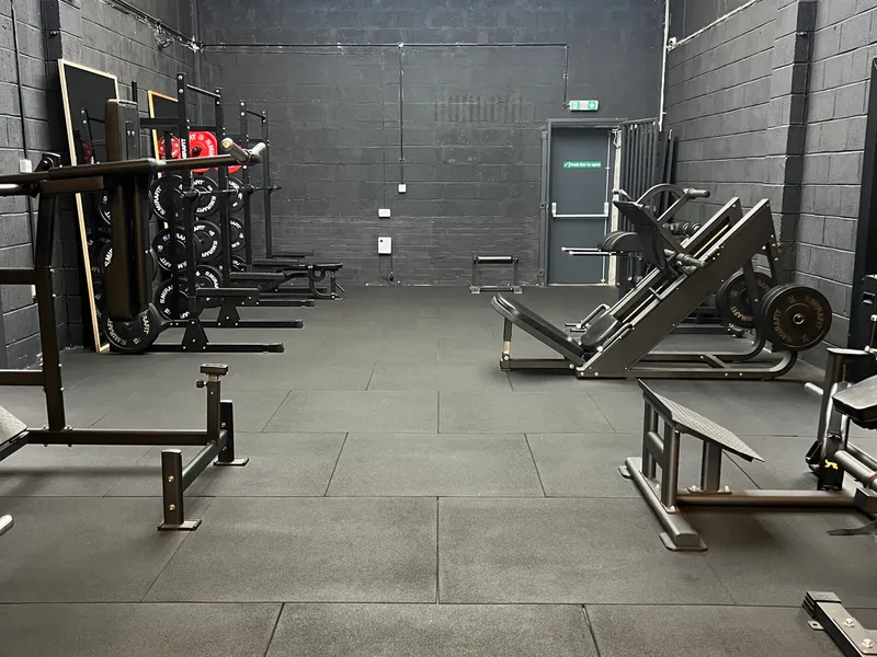 KCM Fitness Studio Ltd