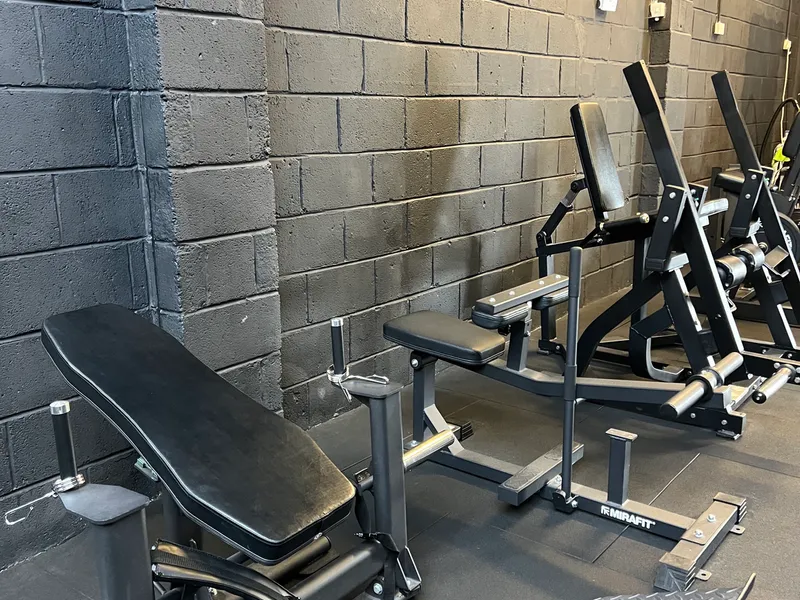 KCM Fitness Studio Ltd