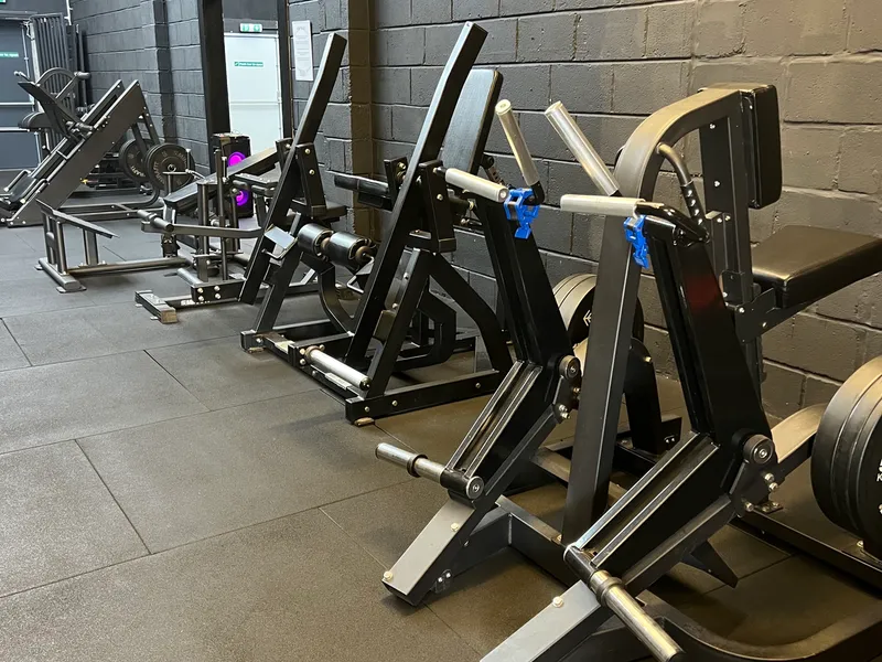 KCM Fitness Studio Ltd