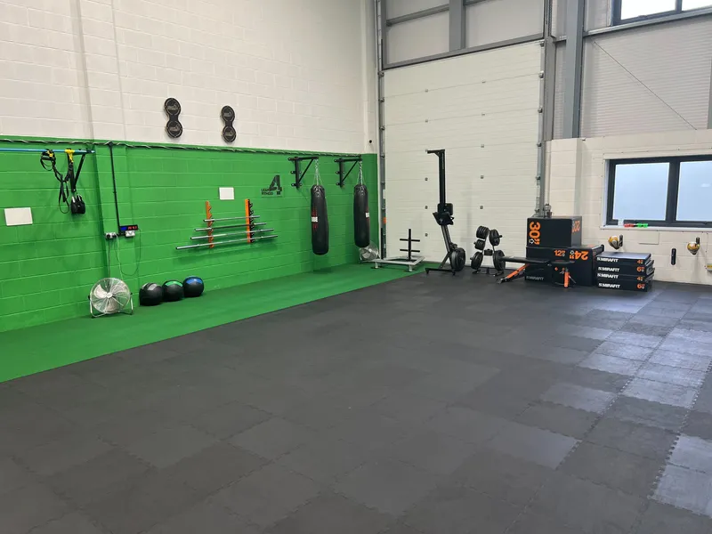 Lean 4 Fitness (Ringwood)