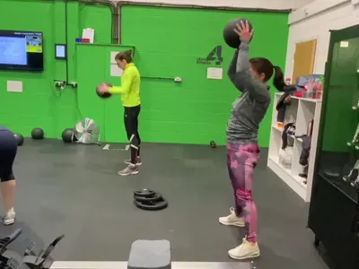 Lean 4 Fitness (Ringwood)