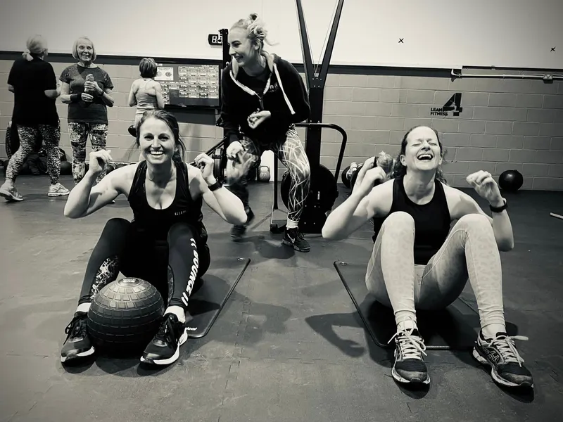 Lean 4 Fitness (Ringwood)