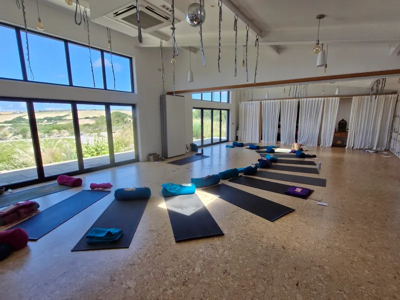 Lime House Yoga Studio