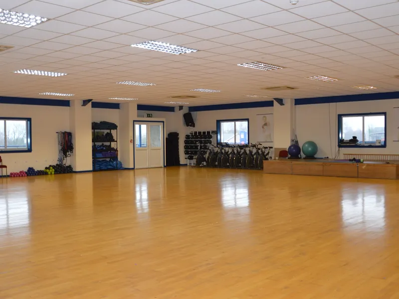 LyonsDen Fitness