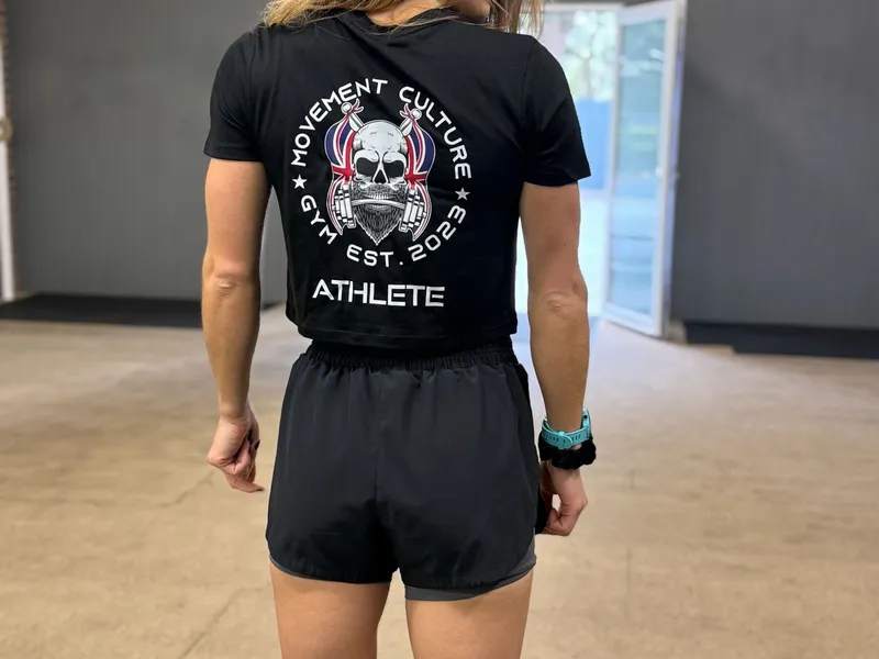 Movement Culture Gyms - Body Transformations -Personal Training - Gym Bournemouth - HYROX