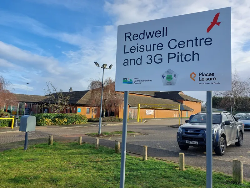 Redwell Leisure Centre