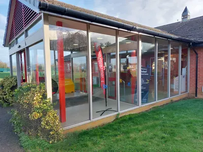 Redwell Leisure Centre