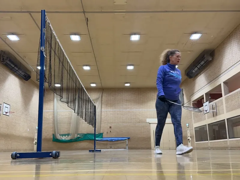 Redwell Leisure Centre