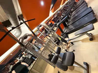Rochester Health Club
