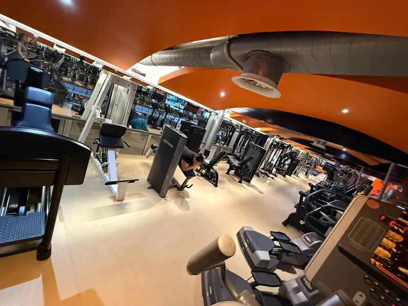 Rochester Health Club