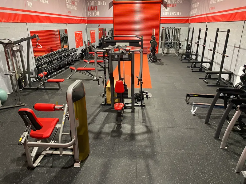 RPM Fitness