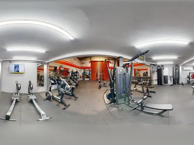 RPM Fitness