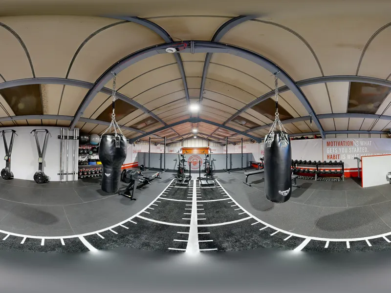 RPM Fitness