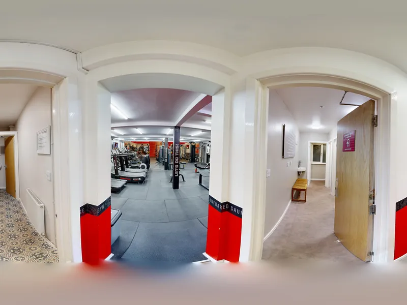 RPM Fitness