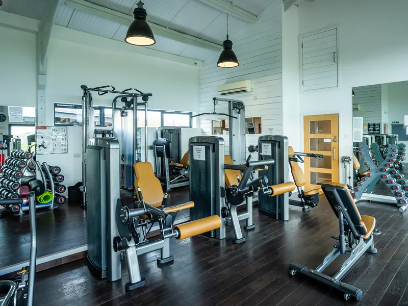 Saltmarsh Spa and Fitness