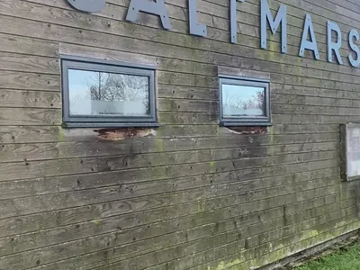 Saltmarsh Spa and Fitness