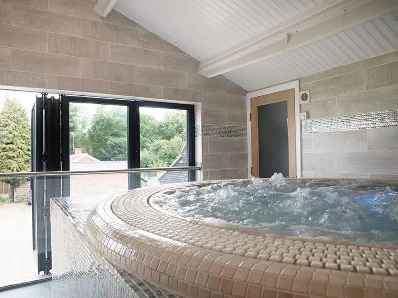 Saltmarsh Spa and Fitness