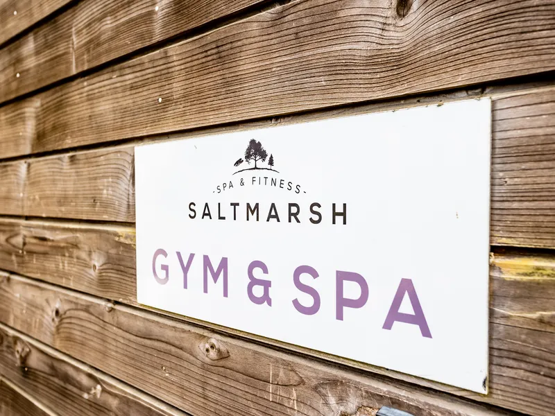 Saltmarsh Spa and Fitness