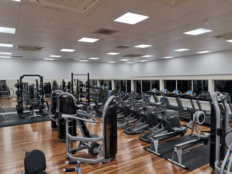 Shene Sports & Fitness Centre