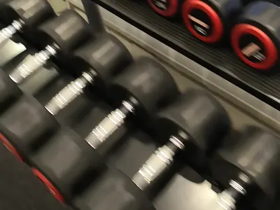 Shene Sports & Fitness Centre