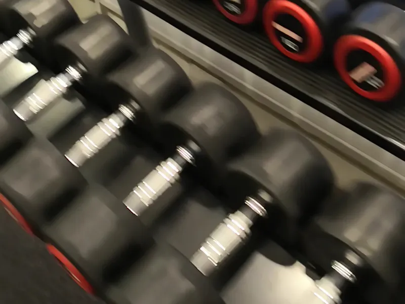 Shene Sports & Fitness Centre